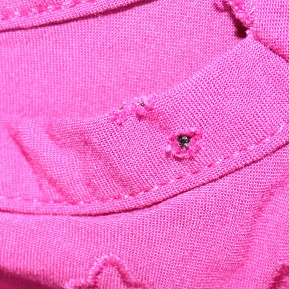 Torrid Trapeze Mini Dress - Challis Size 4 4x - Picture 5 of 6